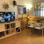 Apartamentos casa Tia Antonia