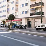 Apartamento Málaga Velázquez