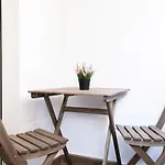 Apartamento Málaga Velázquez