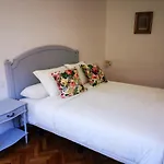 Apartamento bonito y bien ubicado en el Soho de Málaga.