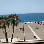 Primera Linea De Playa En La Malagueta