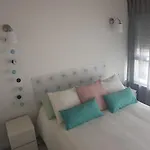 Apt 6 - Apartamento En La Playa De El Palo