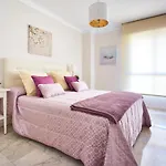 Apartamento Malaga City Beach