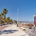 Apartamento Malaga City Beach