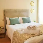 Homely Malaga Malagueta Junto Al Mar, Parking Privado Bajo Suplemento