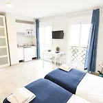 Apartamentos Centro Salecianos