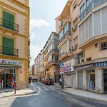 Duplex Cienfuegos II & Old Town By Ele Apartments