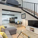 Duplex Cienfuegos II & Old Town By Ele Apartments