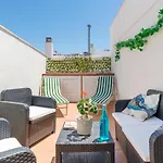 Lu&Cia Penthouse