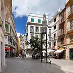 Wanderlust Malaga Apartamentos 2
