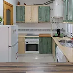 Galvez Rooms