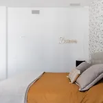 Juan de Padilla Boutique RooMalaga by Bossh Apartments