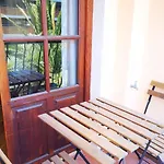 Apartamento Bonito Y Bien Ubicado En El Soho De Malaga.