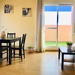 Fabuloso ático con gran terraza en Málaga centro