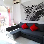 ENJOY Apart Centro y Playa ZANCA