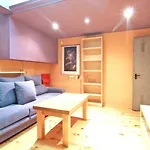 Comfortable Apartment In Malaga 85 M² Air Conditioning