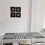 Apartment With 4 Bedrooms In Malaga With Furnished Balcony And Wifi