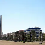 Playa Pacifico