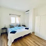 La Casa de los Álamos