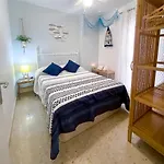 Homely Málaga Goleta
