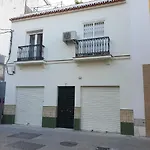 Blue Flat Center With Terrace