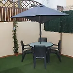 Ático Chill Out la Biznaga