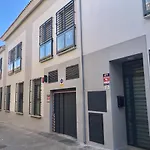 Loft Duplex Malaga