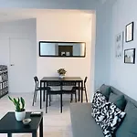 Gmc Turistics - Great Apartment For Groups & Families
