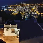 Villa David Competa