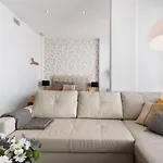 Juan de Padilla Boutique RooMalaga by Bossh Apartments