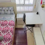 Galvez Rooms