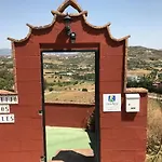 Cortijo rural los erales