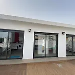 Casa Carmen Ático Primera linea de playa