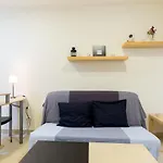 Apartamento en la Victoria