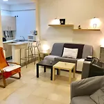 Apartamento en la Victoria
