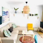 Smart Malagueta Seaview