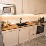 Garcia Briz Luxury Apartment