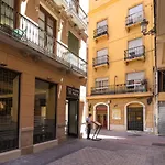 Garcia Briz Luxury Apartment