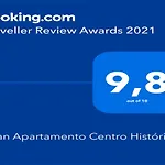 Gran Apartamento Centro Historico