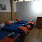 Cortijo rural los erales
