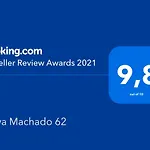 Playa Machado 62