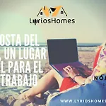 LyriosHomes Apartamentos Los Tréboles