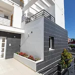 House By The Sea
