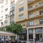 LARIOS CENTRO PARKING INCLUIDO f3