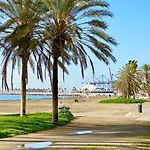Smart Malagueta Seaview