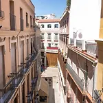 Garcia Briz Luxury Apartment