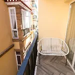 Garcia Briz Luxury Apartment