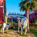 Beach House Guadalmar