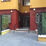 Apartamento 3 habitaciones separadas