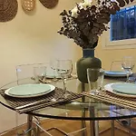 Apartamento Malaga Picasso
